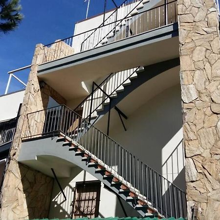 Apartamento Al Lado De La Playa Con Parking Y Jardin Platja d'Aro Bagian luar foto