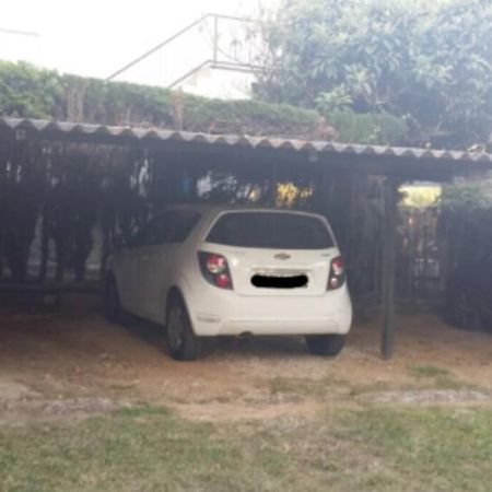 Apartamento Al Lado De La Playa Con Parking Y Jardin Platja d'Aro Bagian luar foto