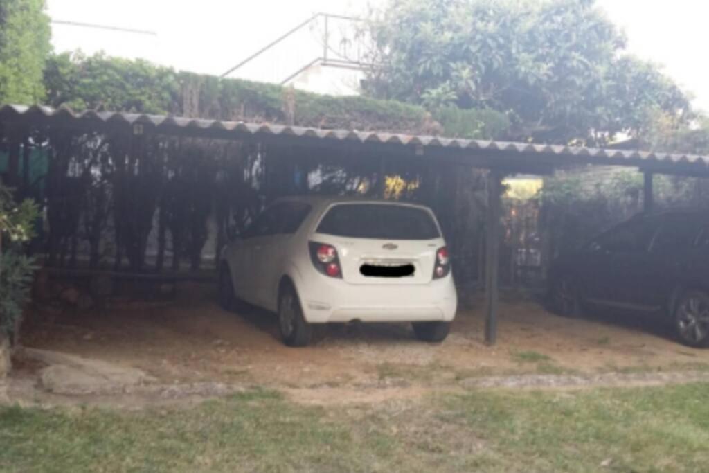 Apartamento Al Lado De La Playa Con Parking Y Jardin Platja d'Aro Bagian luar foto